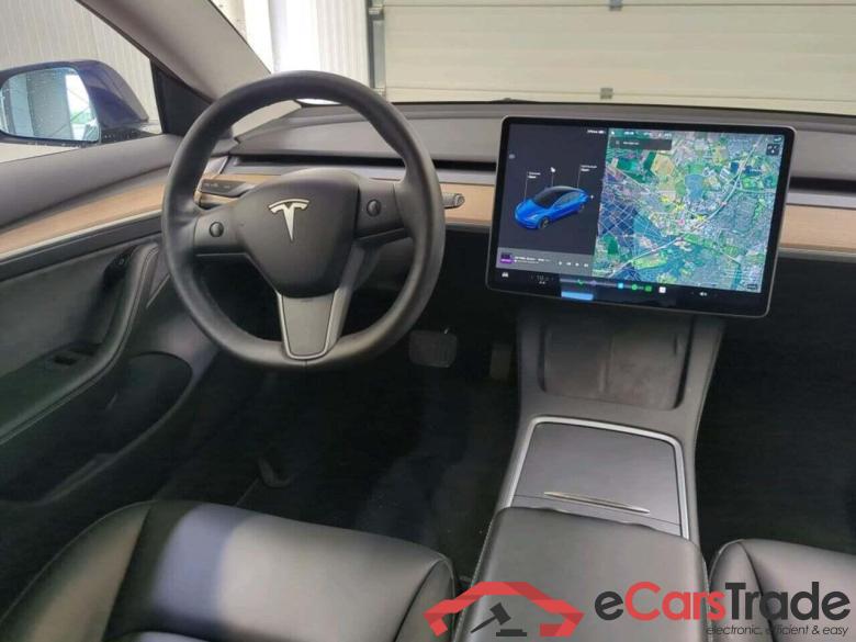 Tesla Model 3 Stnd.RWD Plus 60 kWh #3