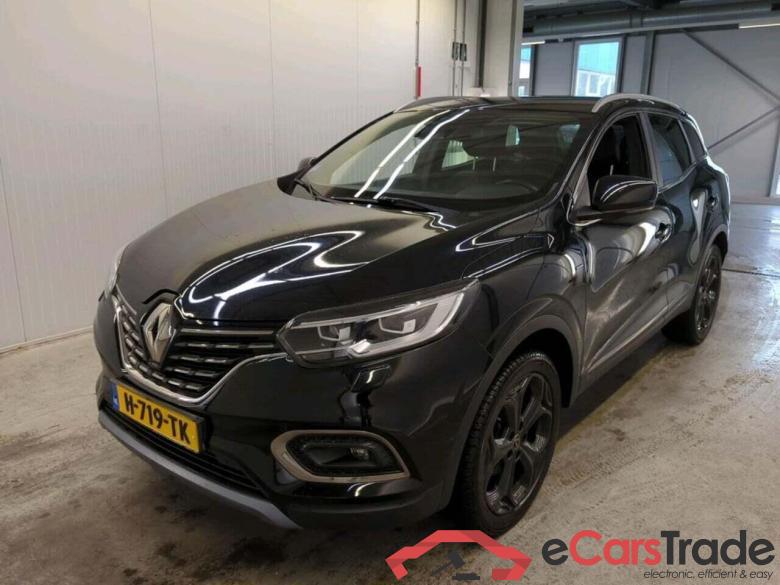 RENAULT KADJAR 1.3 TCe Black Edit. #1