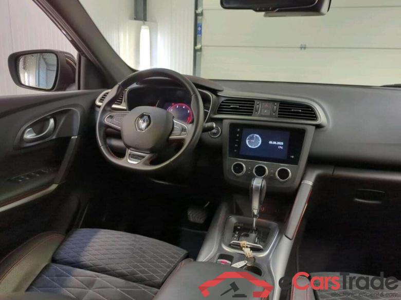 RENAULT KADJAR 1.3 TCe Black Edit. #3