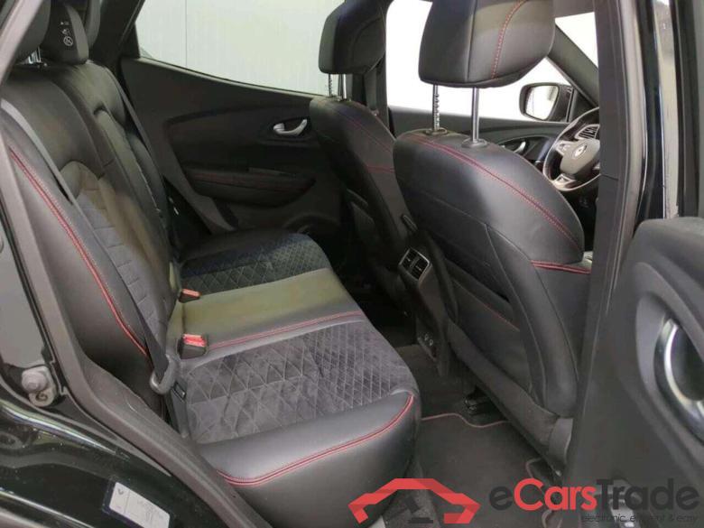 RENAULT KADJAR 1.3 TCe Black Edit. #5