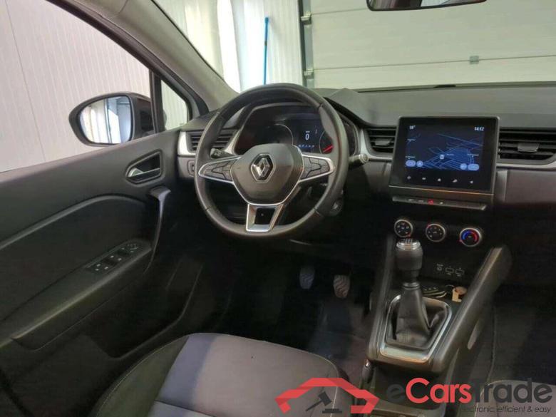 RENAULT Captur 1.0 TCe Zen #3
