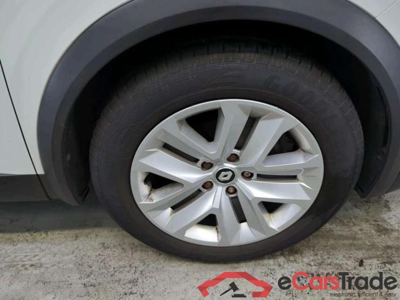 RENAULT Captur 1.0 TCe Zen #6