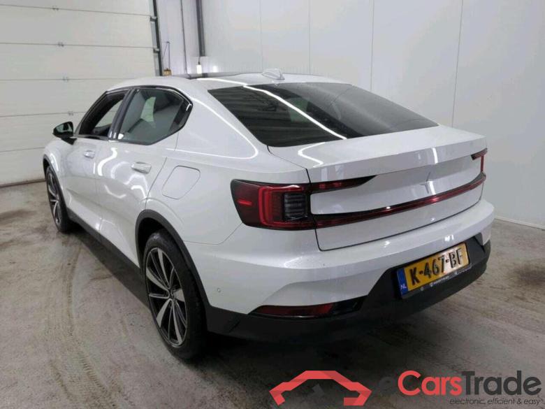 Polestar 2 LRDM LaunchEd. 78kWh #6