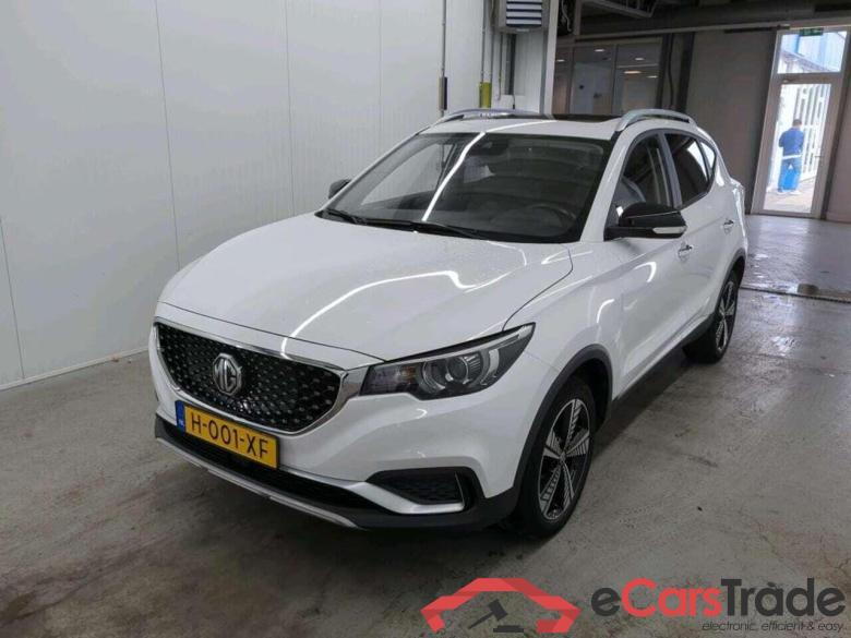 MG MG ZS EV Luxury 45 kWh #1