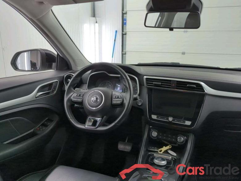 MG MG ZS EV Luxury 45 kWh #3