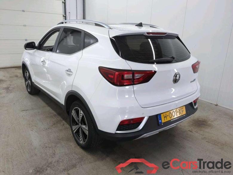 MG MG ZS EV Luxury 45 kWh #6