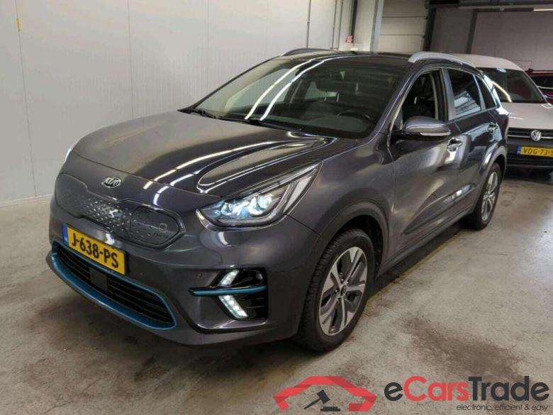 KIA e-Niro ExecutiveLine 64 kWh #1