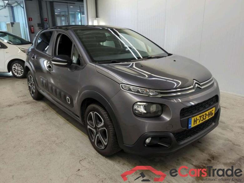 CITROEN C3 1.2 PT S&S Feel Ed. #5