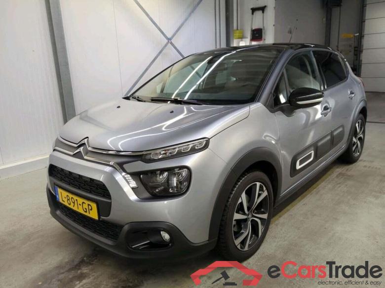 CITROEN C3 1.2 PT Shine #1