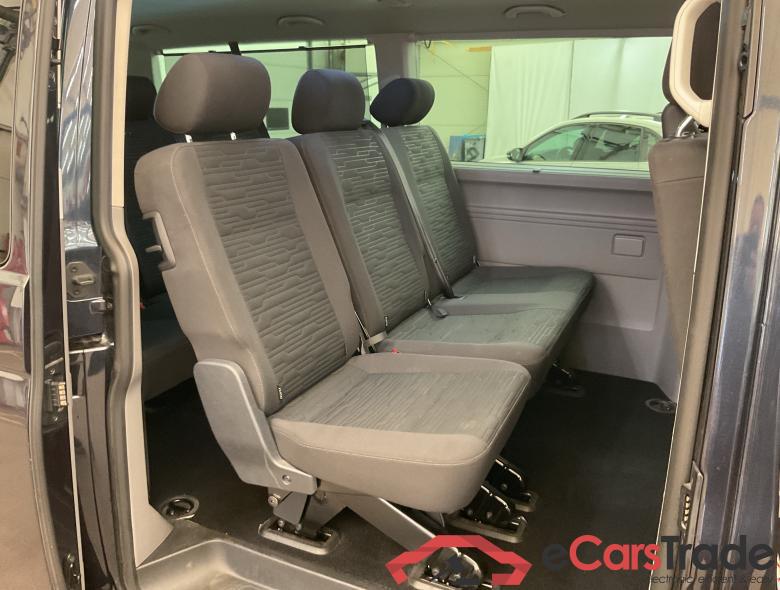 VOLKSWAGEN Transporter T6.1 1200 Caravelle Lwb Caravelle Comfortline 9 places Long 2.0 TDI 81 kW 5 vitesses #3