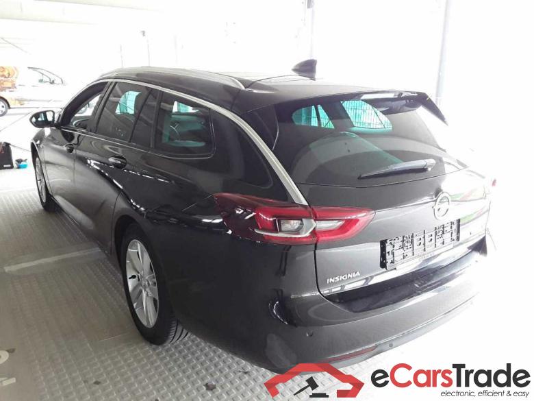 Opel Innovation INSIGNIA SPORTS TOURER #3