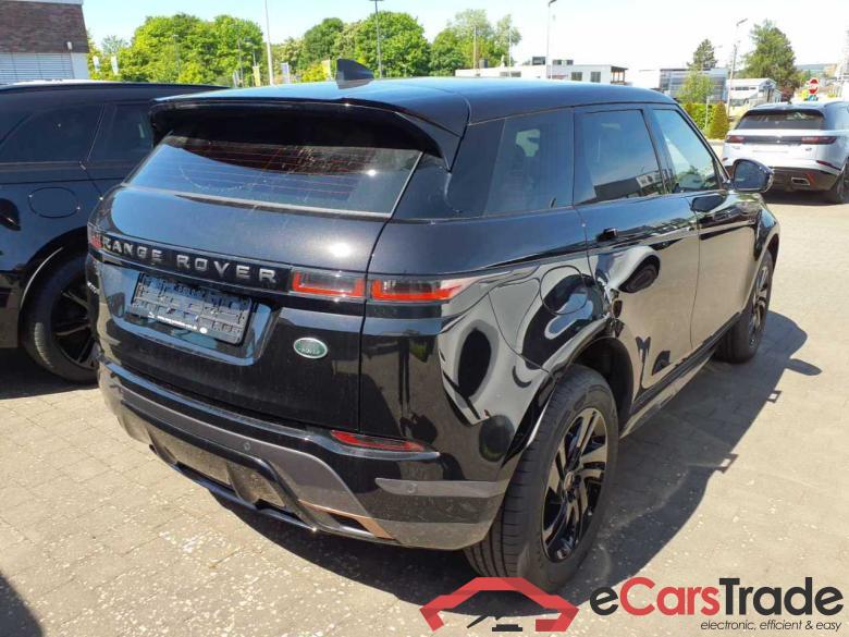 Land_rover R-Dynamic SE Range Rover Evoque P200 #3