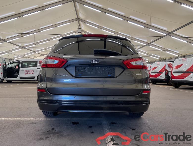FORD Mondeo 1.5 EcoBoost Titanium Navi Sony Leather KeylessGo Camera Klima PDC ... #3