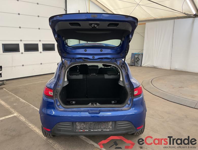 RENAULT Clio IV Phase II Clio 1.2i Life #5
