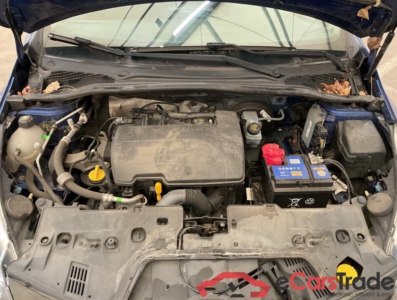 RENAULT Clio IV Phase II Clio 1.2i Life #6
