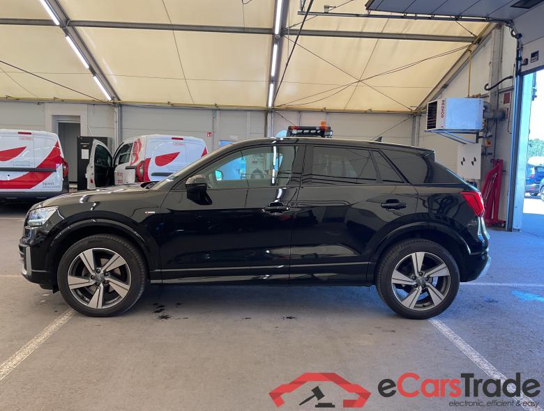 AUDI Q2  #5