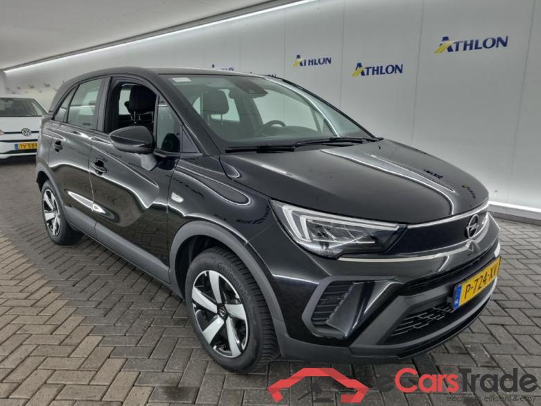 OPEL Crossland 1.2 S&S 61kW Edition 5D #2