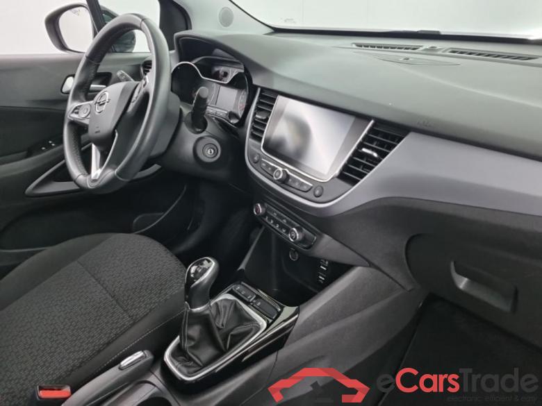OPEL Crossland 1.2 S&S 61kW Edition 5D #6