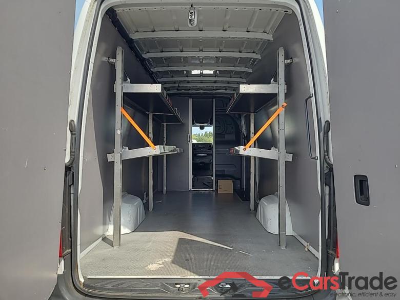 MERCEDES-BENZ Sprinter GB 311CDI L3H2 RWD 3.5t 7G-Tronic VI 4D 84kW #5