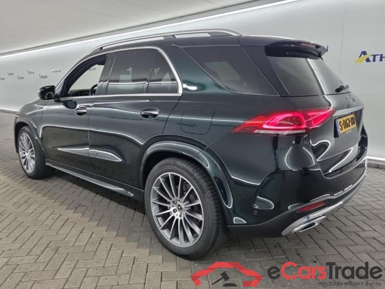MERCEDES-BENZ GLE GLE 350 e 4MATIC 5D 245kW #4