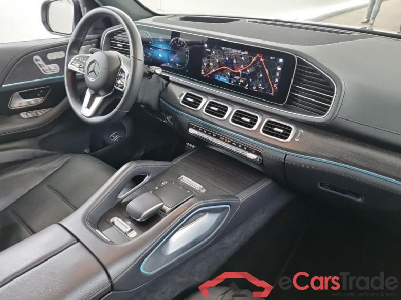 MERCEDES-BENZ GLE GLE 350 e 4MATIC 5D 245kW #6