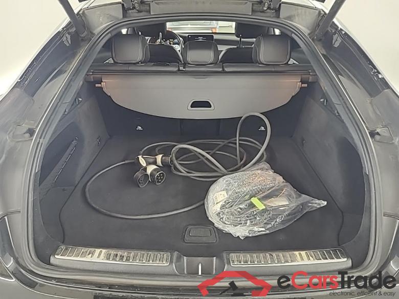 MERCEDES-BENZ GLC Coupé GLC 300e 4MATIC Business Solution AMG 5D 235kW #5