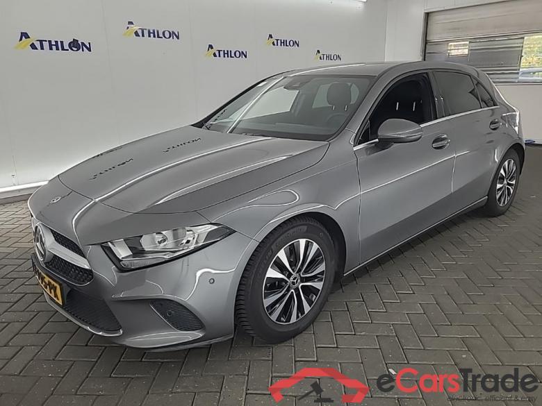 MERCEDES-BENZ A-klasse A 160 H6 Business Solution 5D 80kW #1