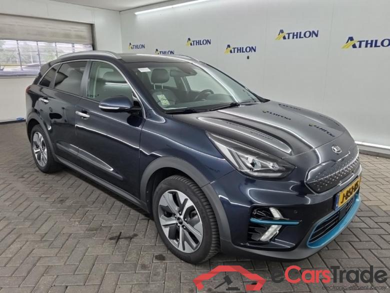 KIA Niro e-Niro EV ExecutiveLine 3-fase 5D 150kW #2