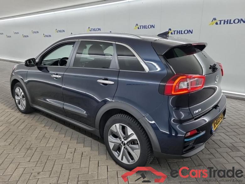 KIA Niro e-Niro EV Execut.Line Athlon Edition (1 fase) #4