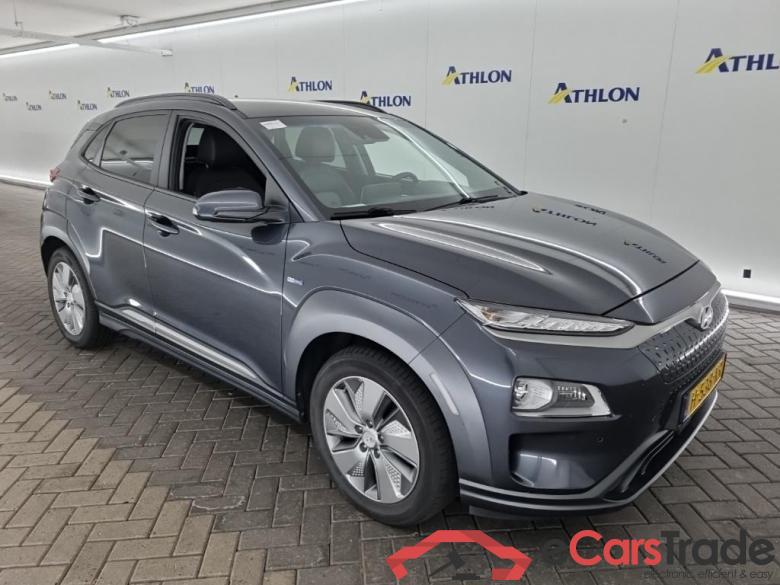 HYUNDAI Kona Premium Electric 64 kWh 5D #2
