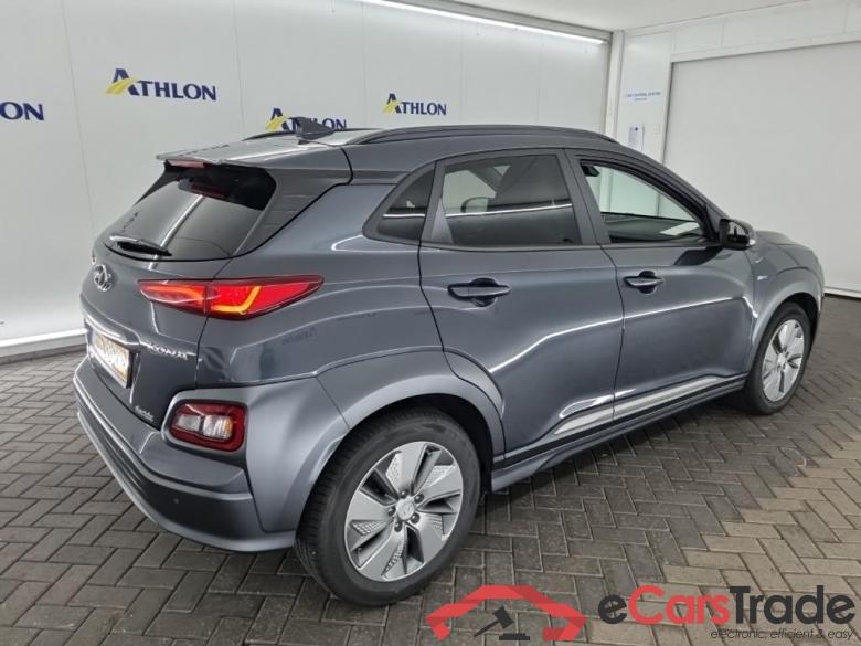 HYUNDAI Kona Premium Electric 64 kWh 5D #3