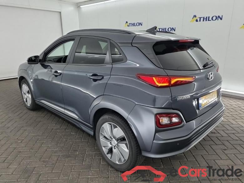 HYUNDAI Kona Premium Electric 64 kWh 5D #4