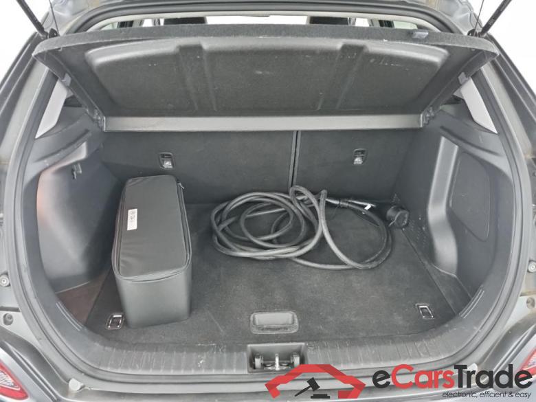 HYUNDAI Kona Premium Electric 64 kWh 5D #5
