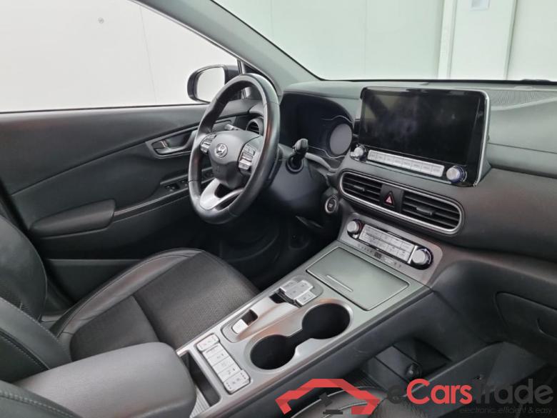 HYUNDAI Kona Premium Electric 64 kWh 5D #6