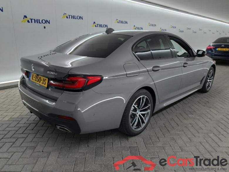BMW 5 Serie Sedan 530e 4D 215kW #3