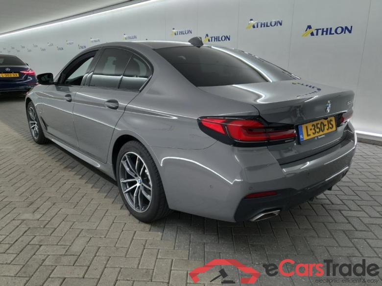 BMW 5 Serie Sedan 530e 4D 215kW #4