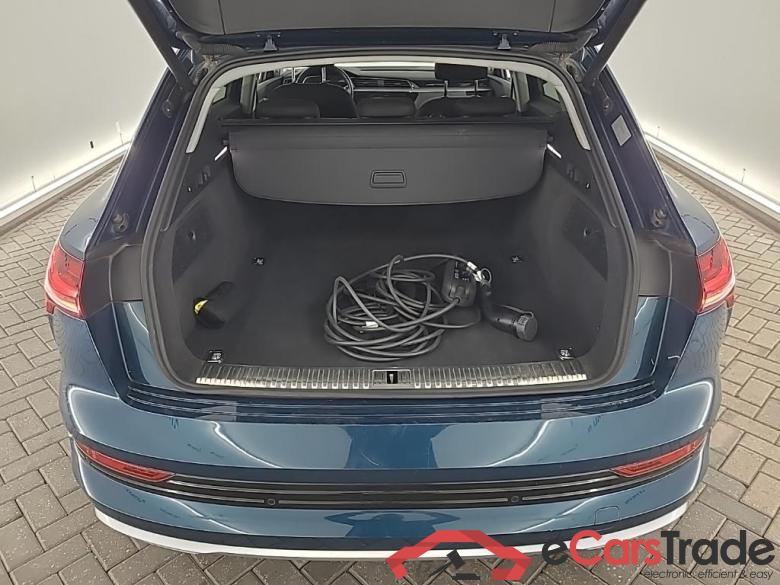 AUDI e-tron 55 quattro Business edition 5D 300kW #5
