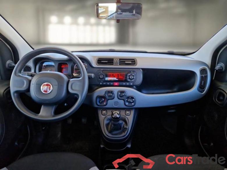 Fiat 16 FIAT PANDA / 2012 / 5P / BERLINA 1.0 70CV HYBRID EURO 6D VAN 4 P. STREET #3