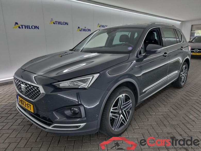 SEAT Tarraco 1.5 TSI Xcellence DSG-7 actie 5D 110kW #1