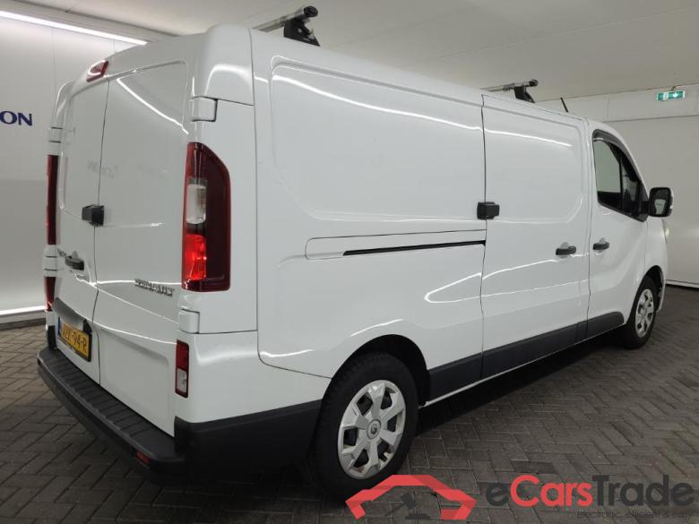 RENAULT Trafic GB L2H1 T30 2.0 dCi 130 Work Edition 4D 96kW #3
