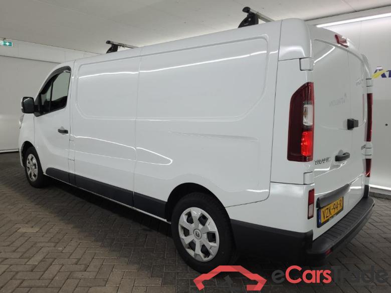RENAULT Trafic GB L2H1 T30 2.0 dCi 130 Work Edition 4D 96kW #4