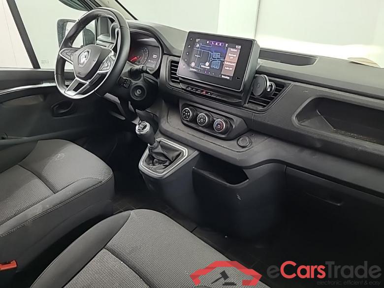 RENAULT Trafic GB L2H1 T30 2.0 dCi 130 Work Edition 4D 96kW #6