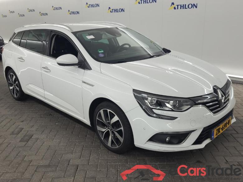 RENAULT Mégane Estate TCe 115 Bose 5D 85kW #2