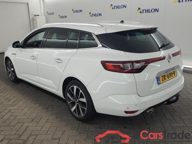 RENAULT Mégane Estate TCe 115 Bose 5D 85kW #4