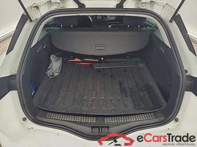 RENAULT Mégane Estate TCe 115 Bose 5D 85kW #5