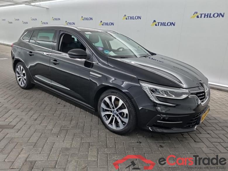 RENAULT Mégane Estate PHEV 160 Business Edition One 5D 118kW #2
