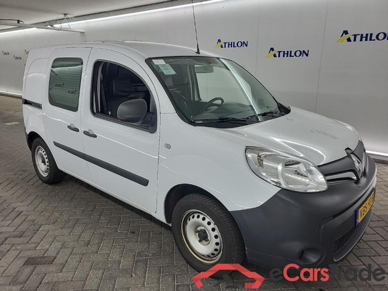 RENAULT KANGOO 1.5 ENERGY dCi 75 Comfort 4D 55kW #2