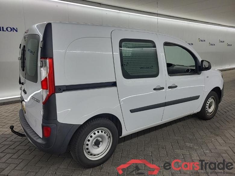 RENAULT KANGOO 1.5 ENERGY dCi 75 Comfort 4D 55kW #3