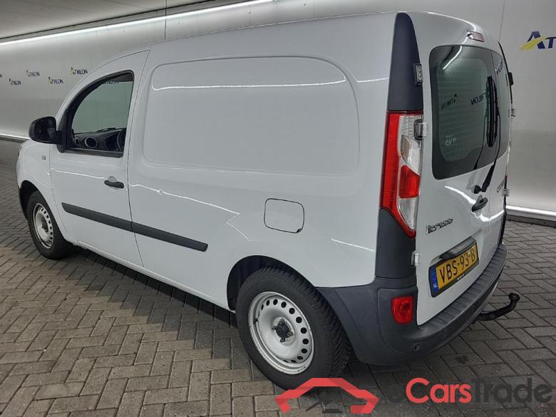 RENAULT KANGOO 1.5 ENERGY dCi 75 Comfort 4D 55kW #4