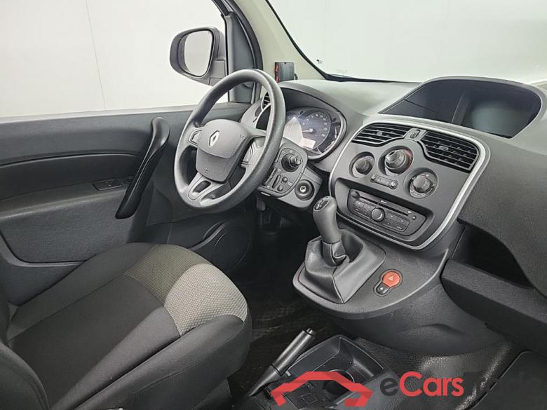 RENAULT KANGOO 1.5 ENERGY dCi 75 Comfort 4D 55kW #6
